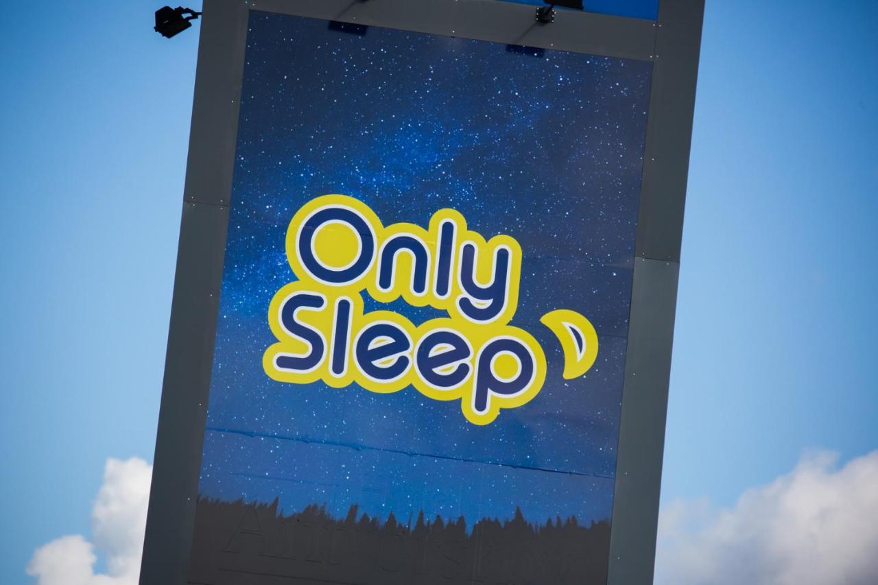 Onlysleep Trafikcenter Ξενοδοχείο Slagelse Εξωτερικό φωτογραφία